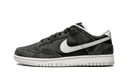 Nike Dunk Low Retro Animal Pack Zebra