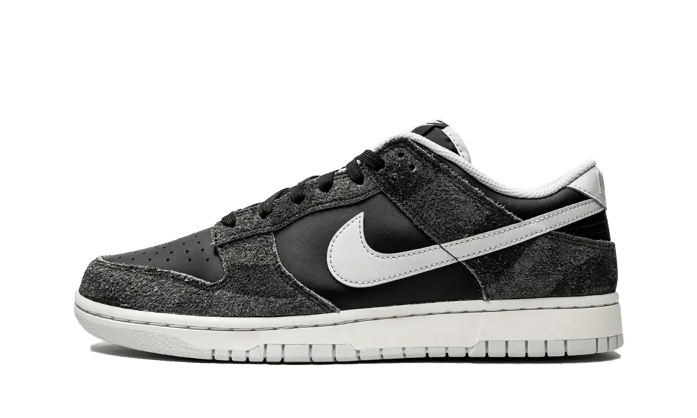 Nike Dunk Low Retro Animal Pack Zebra Next Step