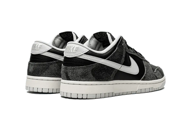 Nike Dunk Low Retro Animal Pack Zebra