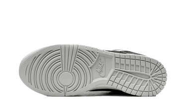 Nike Dunk Low Retro Animal Pack Zebra