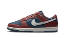 Nike Dunk Low Retro Canyon Rust