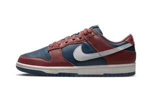 Nike Dunk Low Retro Canyon Rust