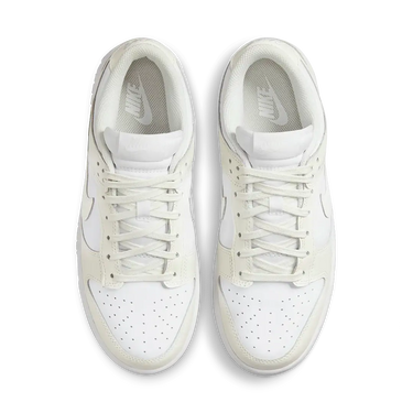 Nike Dunk Low Retro Coconut Milk Next Step
