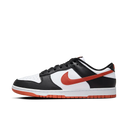 Nike Dunk Low Retro Dragon Red