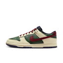 Nike Dunk Low Retro From Nike To You Fir Green