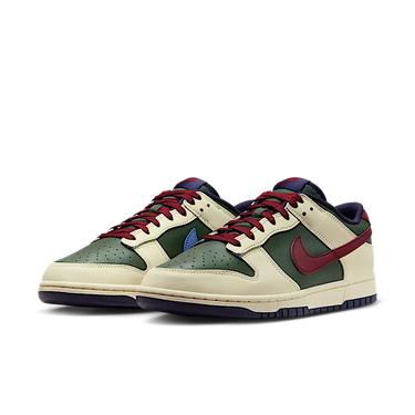 Nike Dunk Low Retro From Nike To You Fir Green Next Step