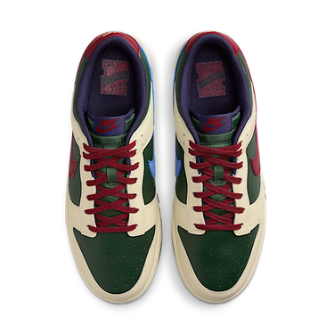 Nike Dunk Low Retro From Nike To You Fir Green Next Step