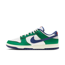 Nike Dunk Low Retro Gorge Green Deep Royal Blue