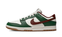 Nike Dunk Low Retro Gorge Green