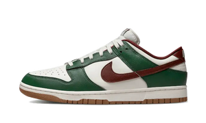 Nike Dunk Low Retro Gorge Green