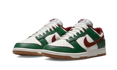 Nike Dunk Low Retro Gorge Green Next Step