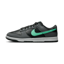 Nike Dunk Low Retro Green Glow