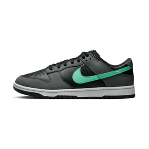 Nike Dunk Low Retro Green Glow