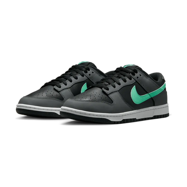 Nike Dunk Low Retro Green Glow Next Step