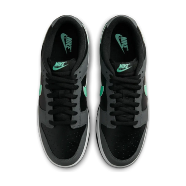 Nike Dunk Low Retro Green Glow Next Step
