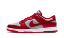 Nike Dunk Low Retro Medium Grey Varsity Red UNLV (2021)