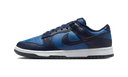 Nike Dunk Low Retro Mystic Navy
