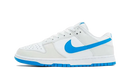 Nike Dunk Low Retro Photo Blue