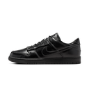 Nike Dunk Low Retro Premium Black
