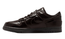 Nike Dunk Low Retro Premium Classic Brown Black