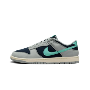 Nike Dunk Low Retro Premium Light Pumice Green Frost
