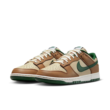 Nike Dunk Low Retro Rattan Gorge Green Next Step