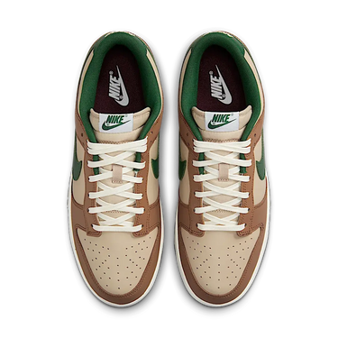 Nike Dunk Low Retro Rattan Gorge Green Next Step