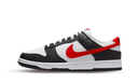 Nike Dunk Low Retro Red Panda