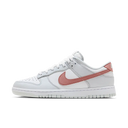 Nike Dunk Low Retro Red Stardust Pure Platinum