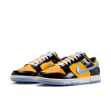Nike Dunk Low Retro SE Black Laser Orange Next Step