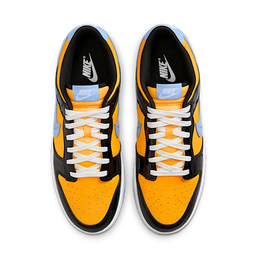 Nike Dunk Low Retro SE Black Laser Orange Next Step