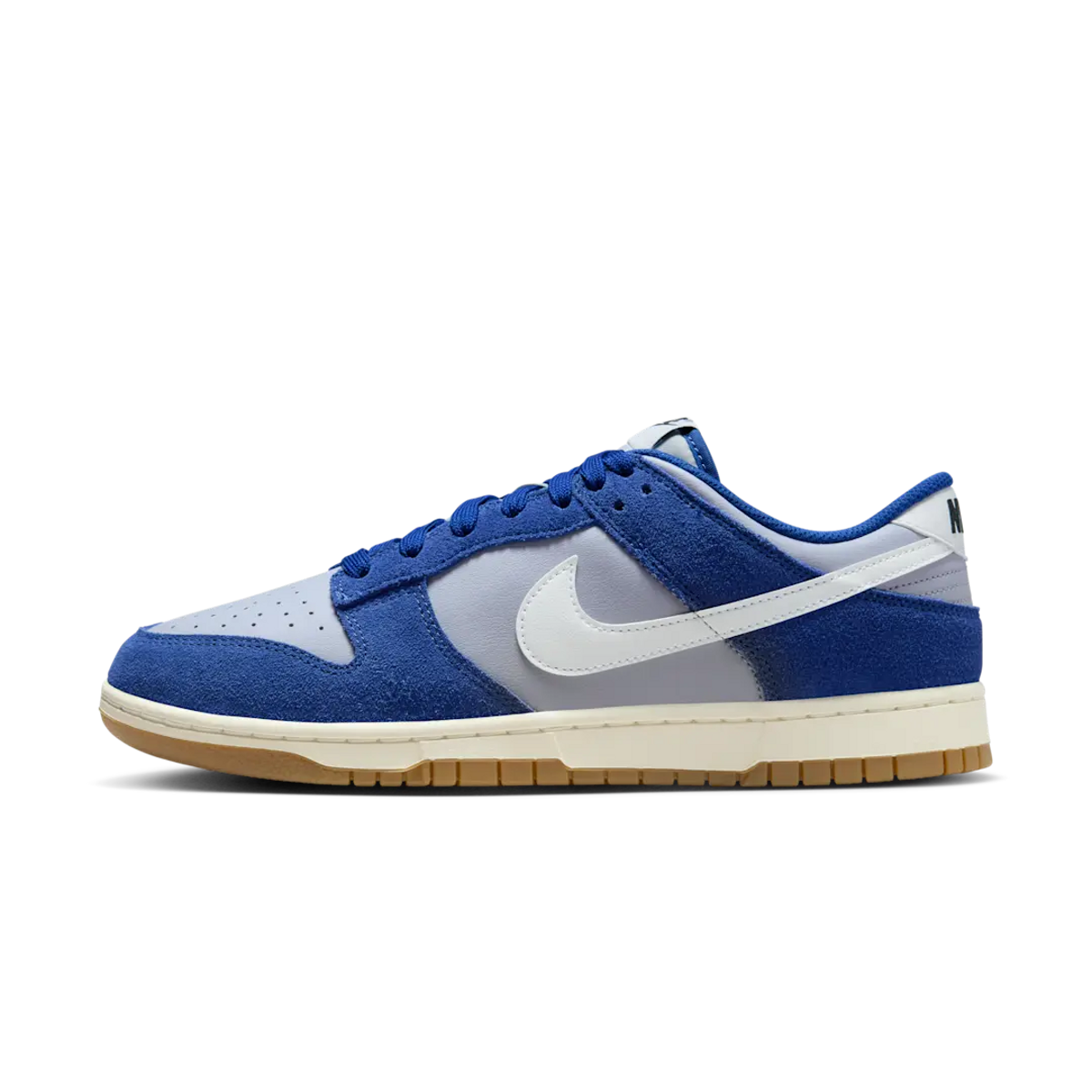 Nike Dunk Low Retro SE Deep Royal Blue Gum