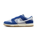 Nike Dunk Low Retro SE Deep Royal Blue Gum