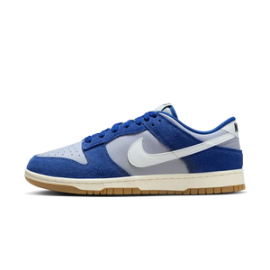 Nike Dunk Low Retro SE Deep Royal Blue Gum