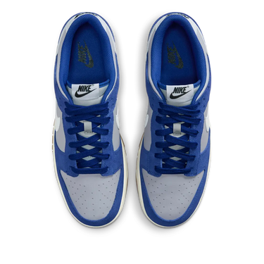 Nike Dunk Low Retro SE Deep Royal Blue Gum Next Step