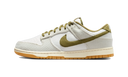 Nike Dunk Low Retro SE Light Bone Pilgrim