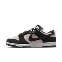 Nike Dunk Low Retro SE Panda-Monium White Black Suede