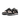 Nike Dunk Low Retro SE Panda-Monium White Black Suede - IB2990-100 - View 2 | Next Step