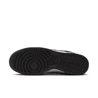 Nike Dunk Low Retro SE Panda-Monium White Black Suede Next Step