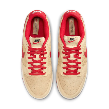 Nike Dunk Low Retro SE Strawberry Waffle Next Step