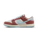 Nike Dunk Low Retro SE Terra Brown Celestine Blue
