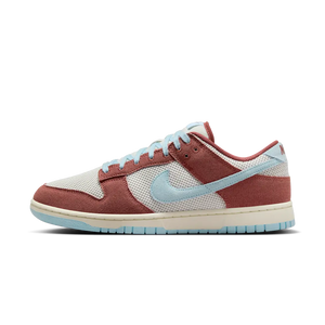 Nike Dunk Low Retro SE Terra Brown Celestine Blue