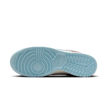 Nike Dunk Low Retro SE Terra Brown Celestine Blue Next Step