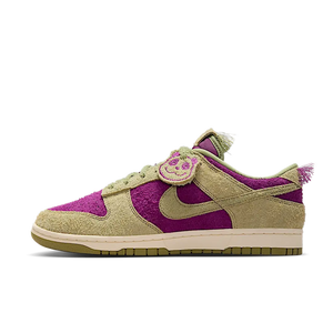 Nike Dunk Low Retro SE Viotech Dusty Olive