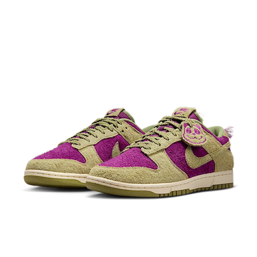 Nike Dunk Low Retro SE Viotech Dusty Olive Next Step