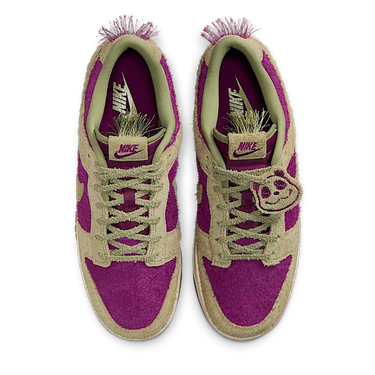 Nike Dunk Low Retro SE Viotech Dusty Olive Next Step