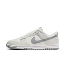 Nike Dunk Low Retro Summit White Light Smoke Grey
