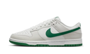 Nike Dunk Low Retro Summit White Malachite