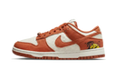 Nike Dunk Low Retro Sun Club Burn Sunrise