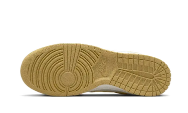 Nike Dunk Low Retro Sun Club Wheat Grass Orange Next Step